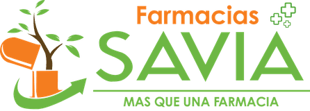 Farmacias Savia